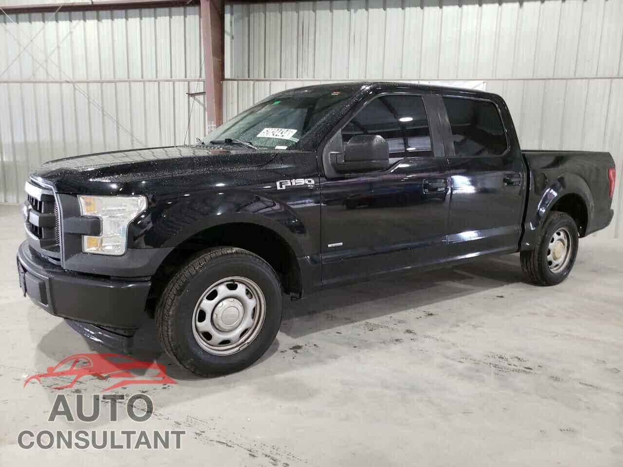 FORD F-150 2017 - 1FTEW1CP3HFA27222