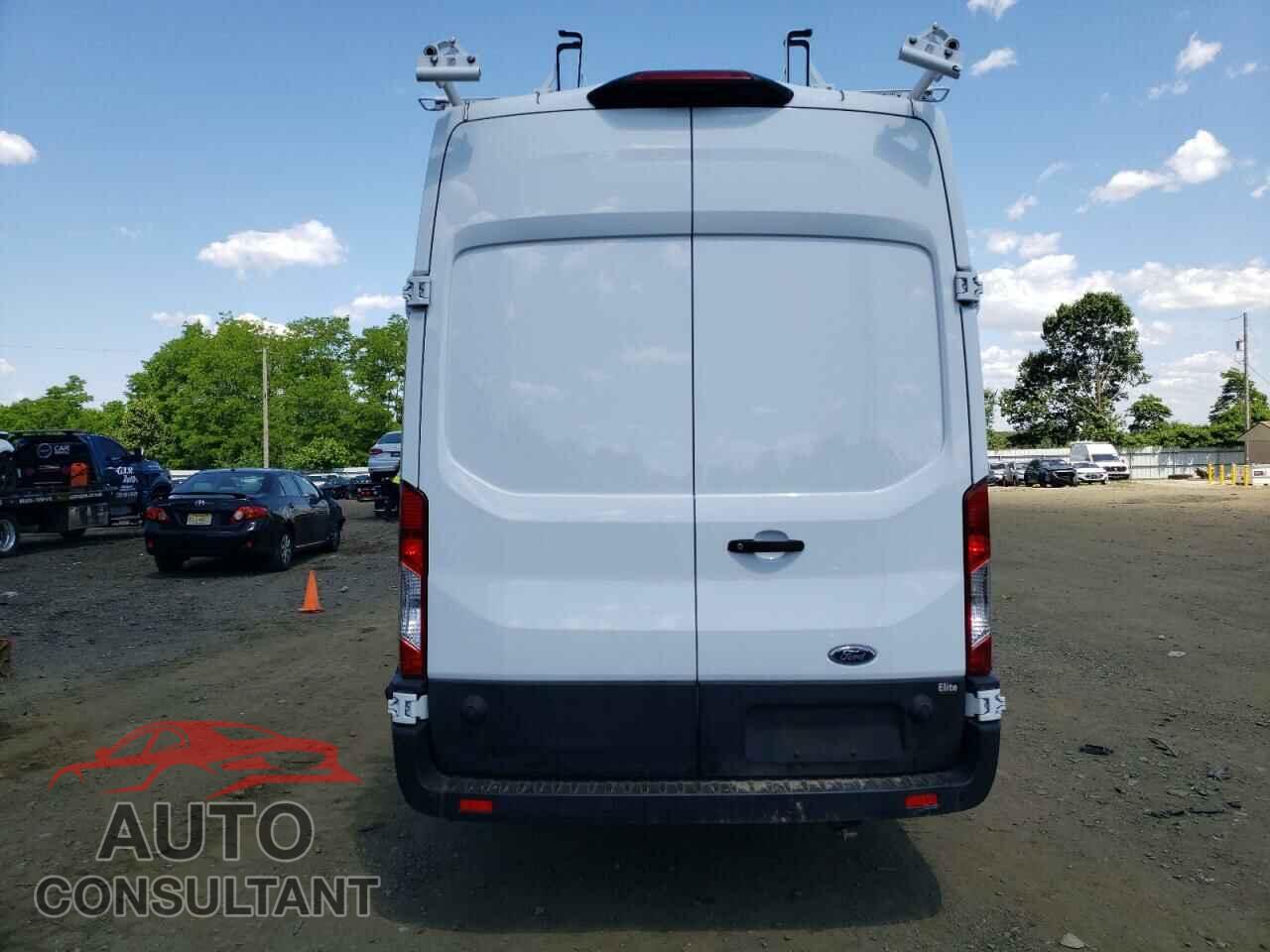 FORD TRANSIT 2020 - 1FTBW3X86LKA80479