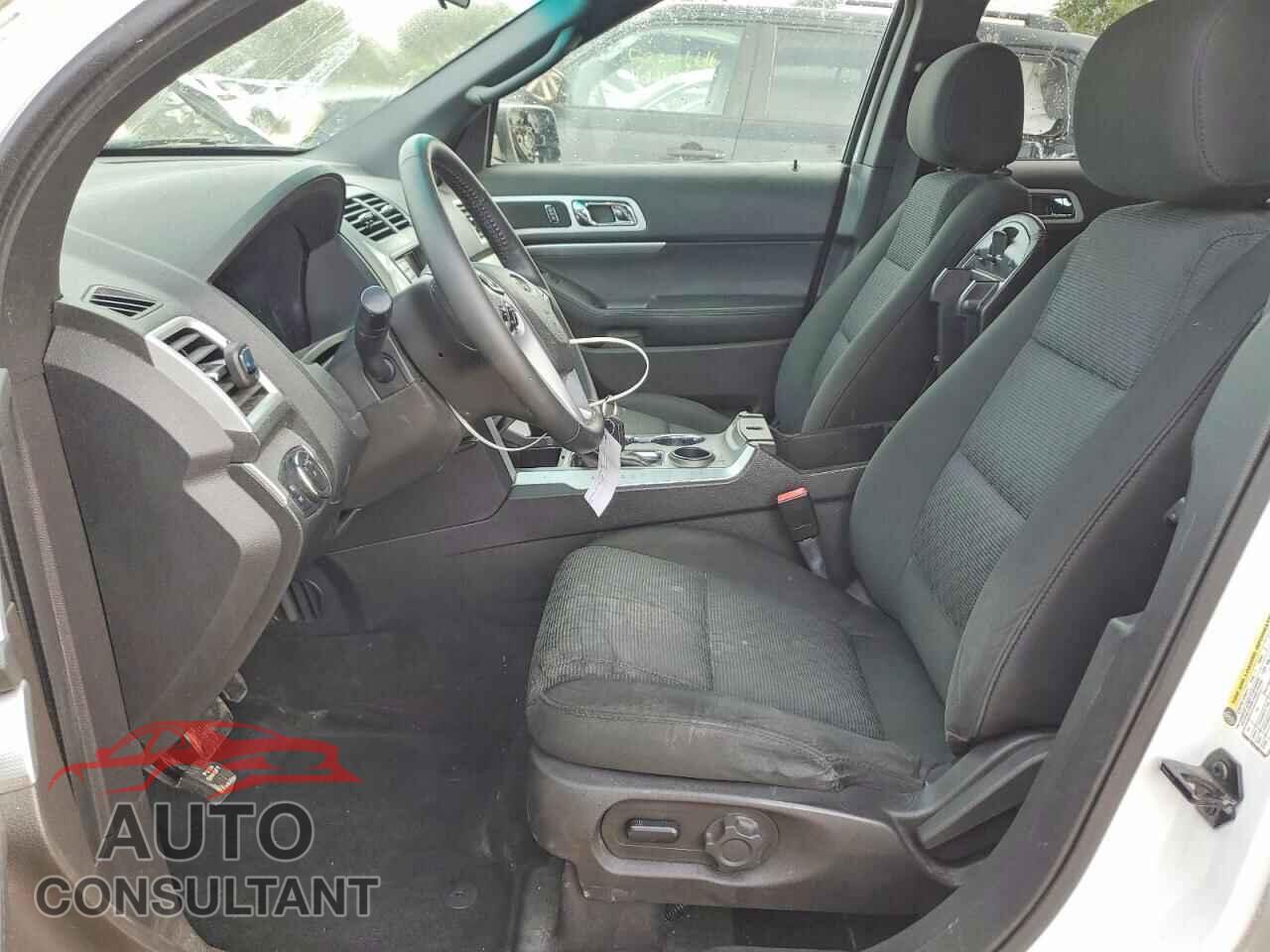 FORD EXPLORER 2015 - 1FM5K7D84FGB16810