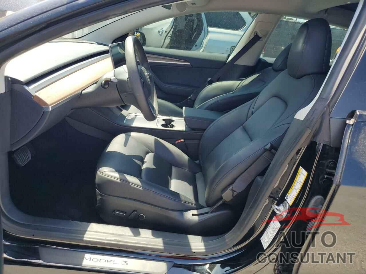 TESLA MODEL 3 2023 - 5YJ3E1EA6PF569999