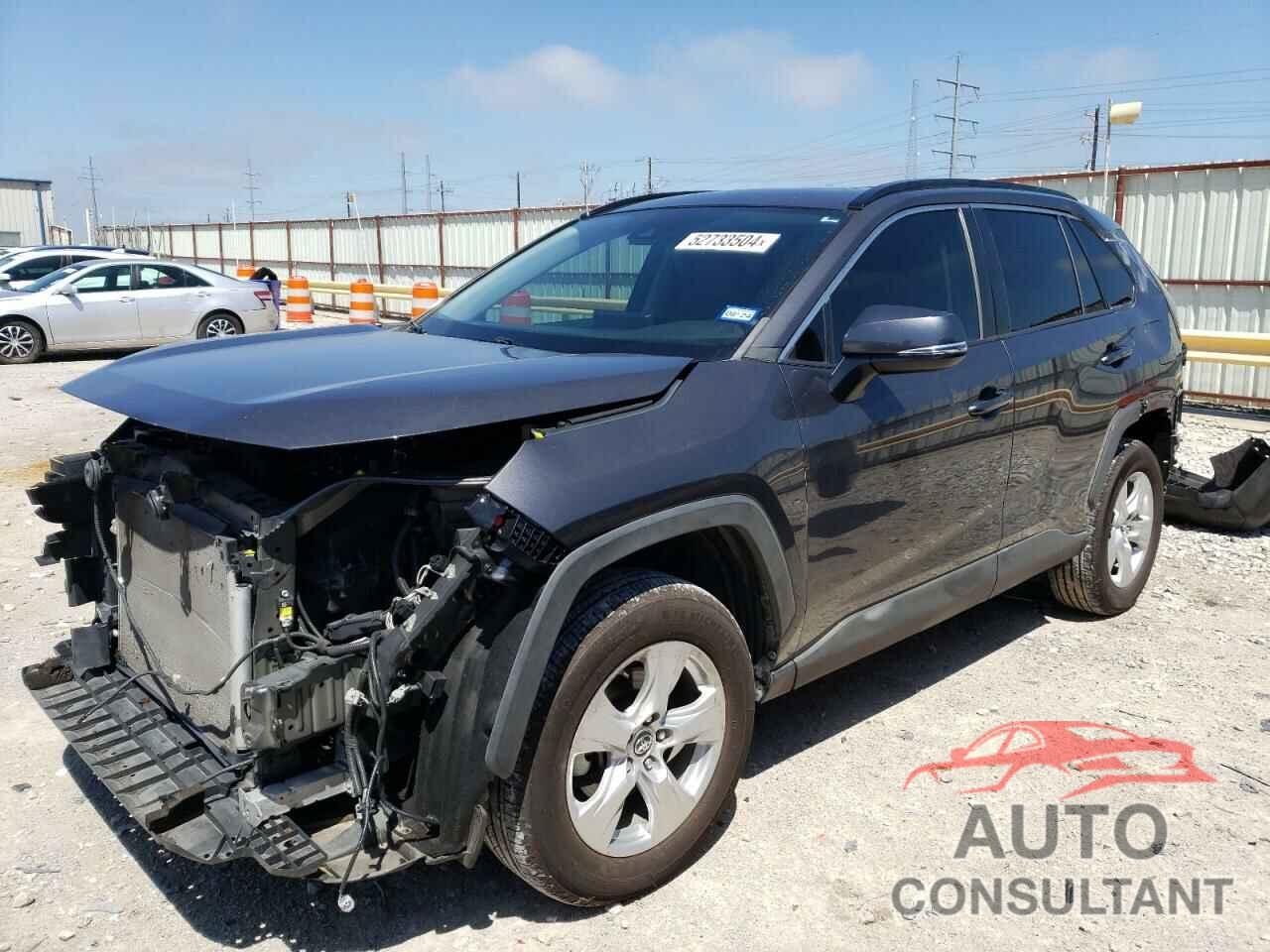 TOYOTA RAV4 2019 - 2T3P1RFVXKW030320