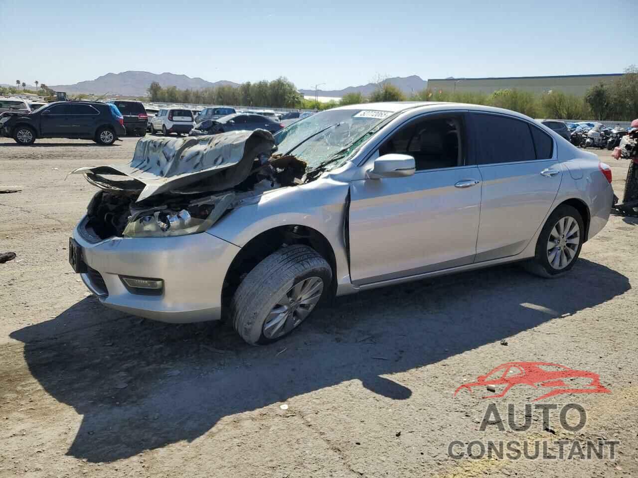 HONDA ACCORD 2013 - 1HGCR3F82DA032998
