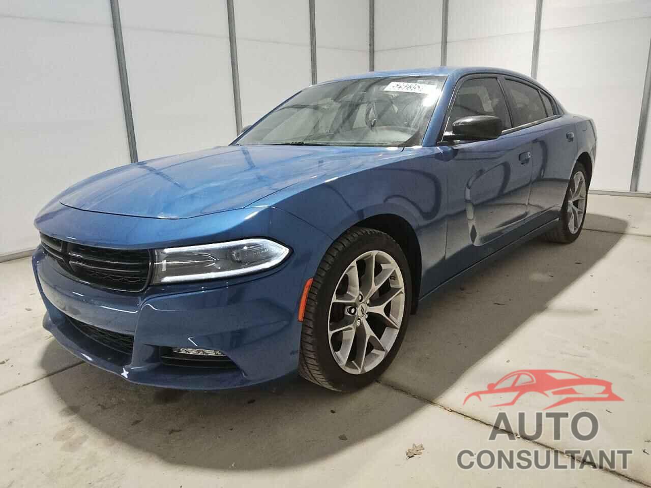 DODGE CHARGER 2023 - 2C3CDXBG5PH518944