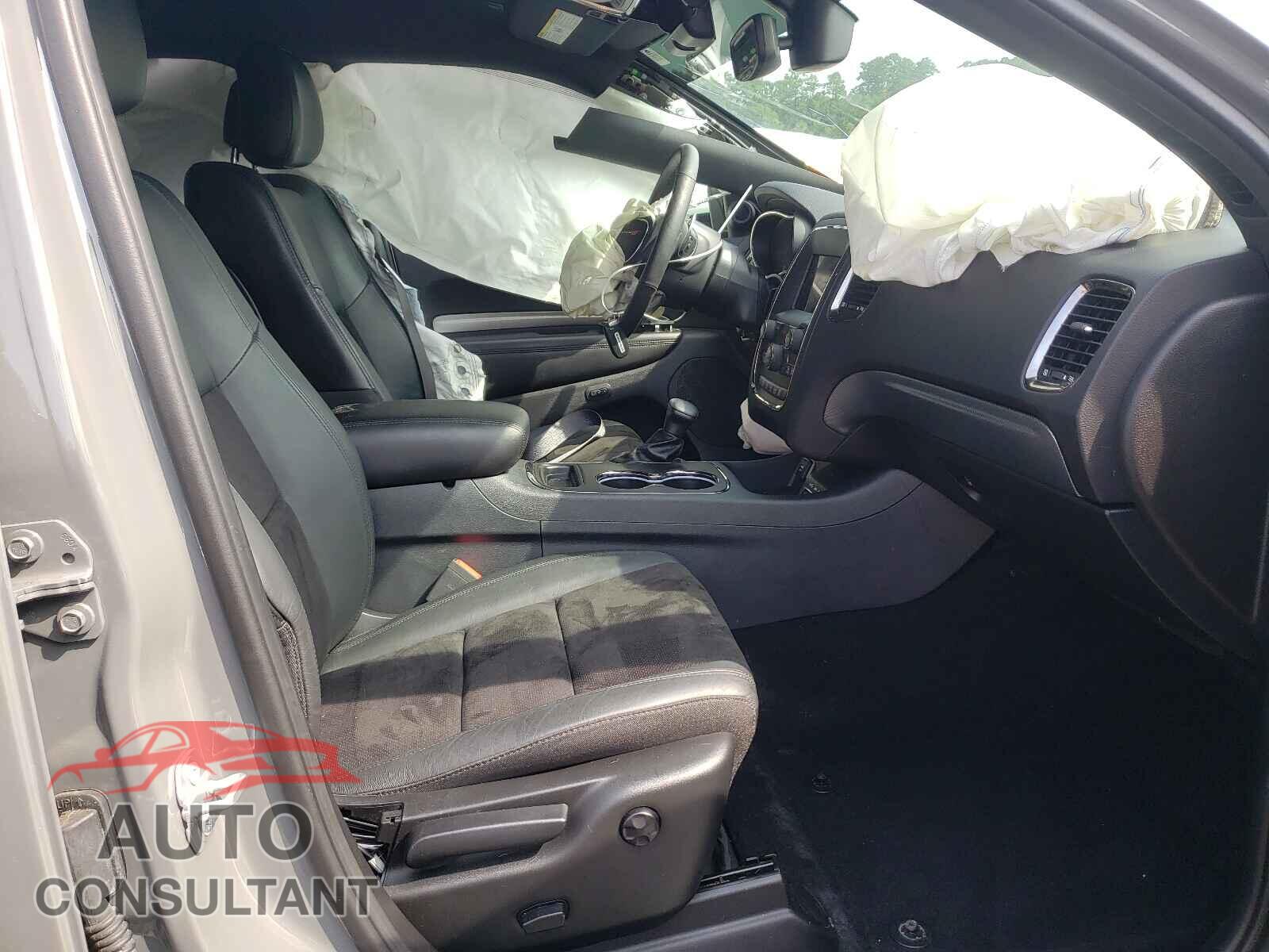 DODGE DURANGO 2019 - 1C4RDHDG6KC676052