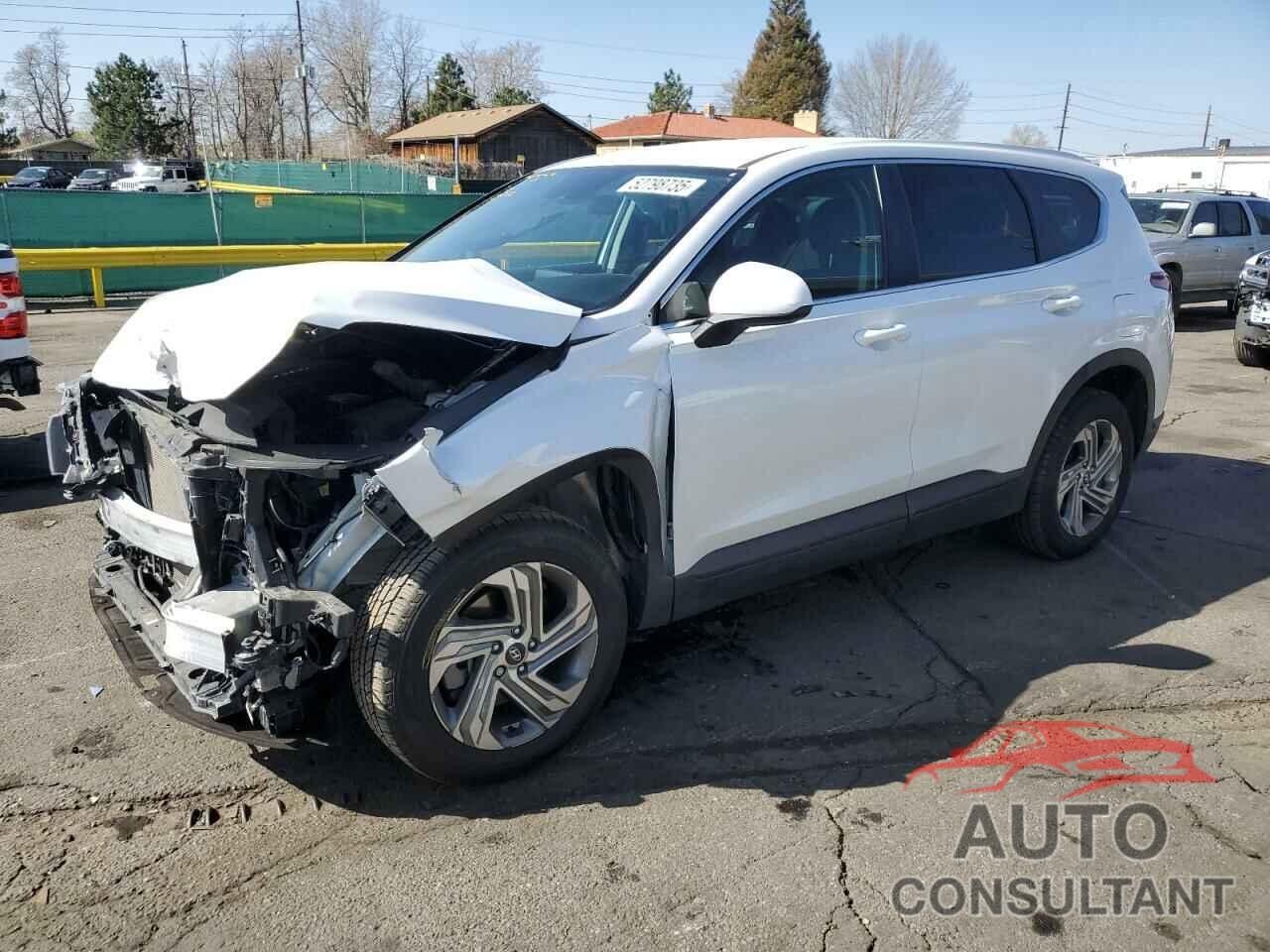 HYUNDAI SANTA FE 2022 - 5NMS14AJ5NH426178