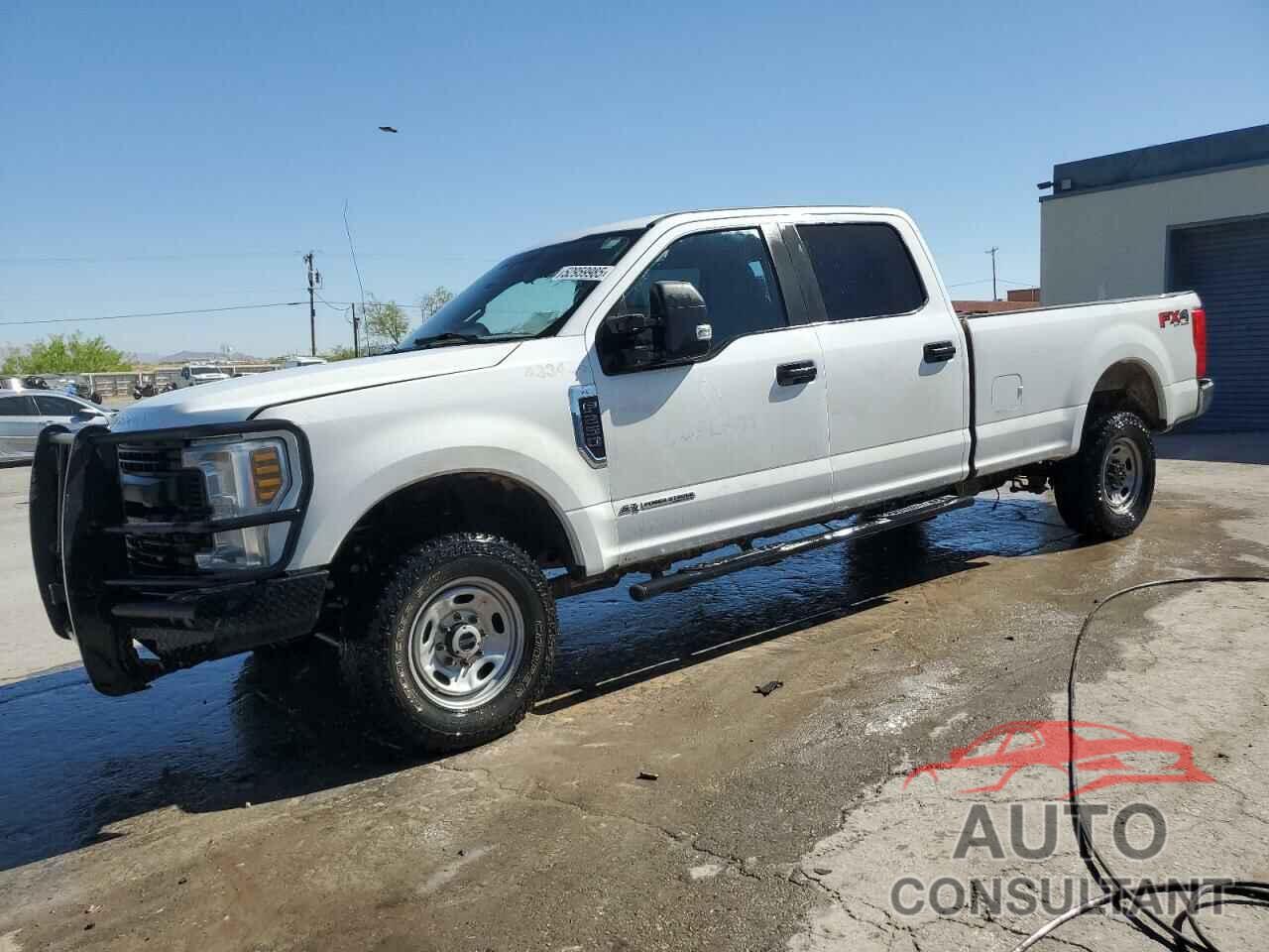 FORD F250 2019 - 1FT7W2BT9KEF79737