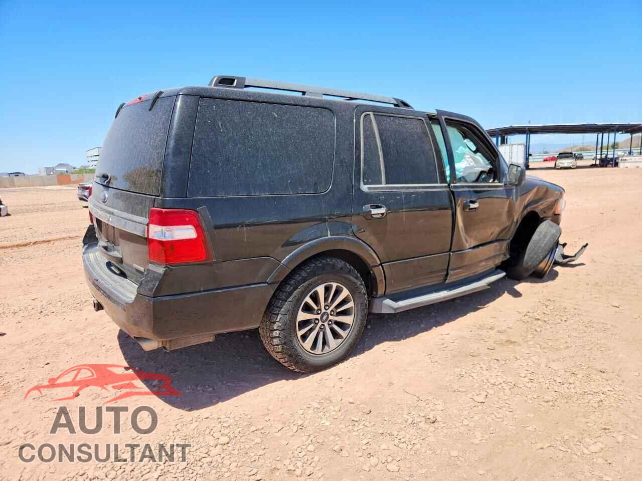 FORD EXPEDITION 2017 - 1FMJU1HT3HEA49927