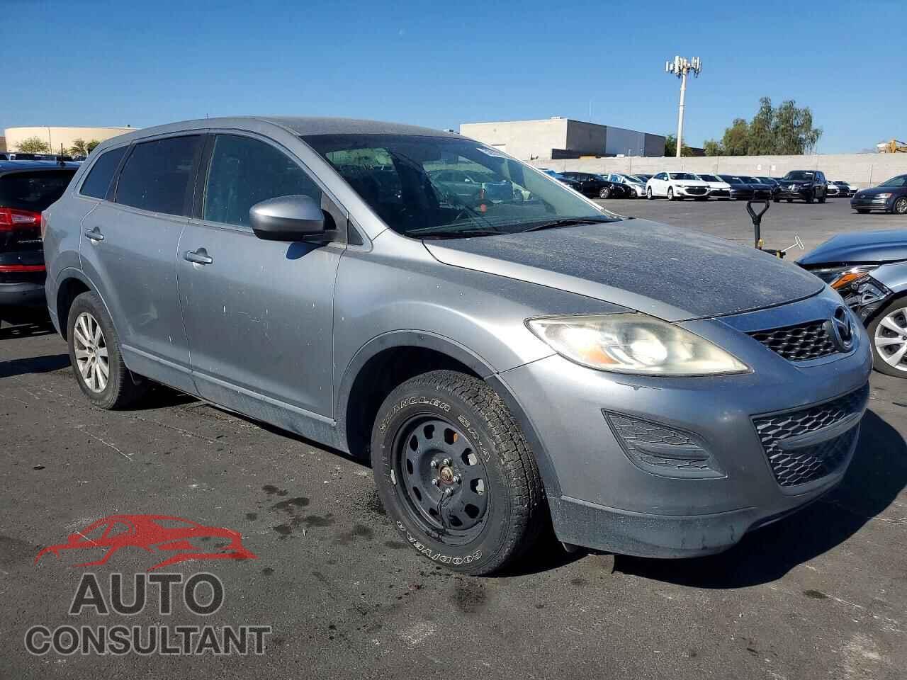 MAZDA CX-9 2011 - JM3TB3BA2B0303337