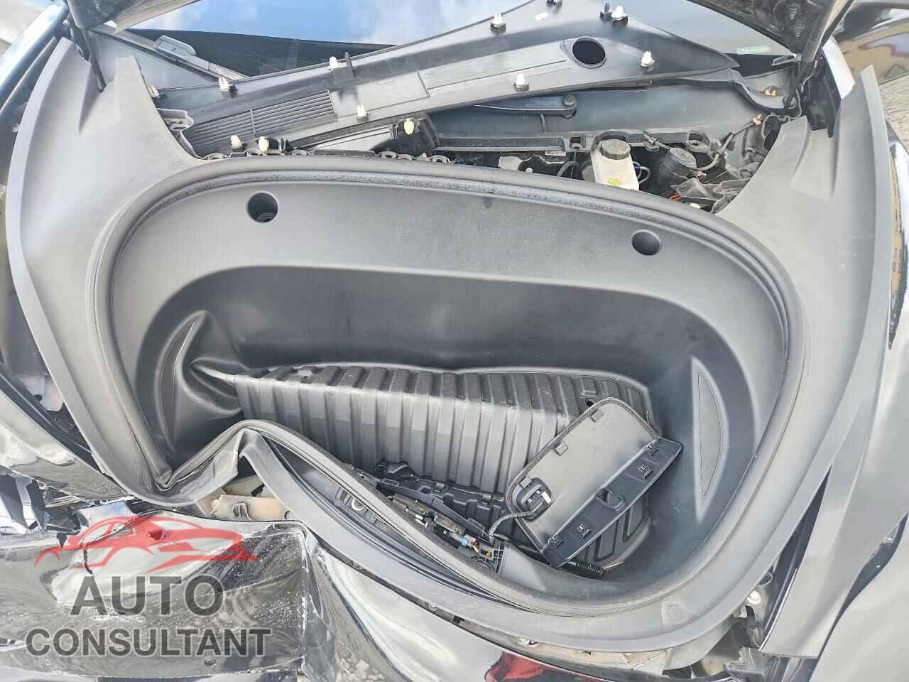 TESLA MODEL 3 2022 - 5YJ3E1EA2NF187675