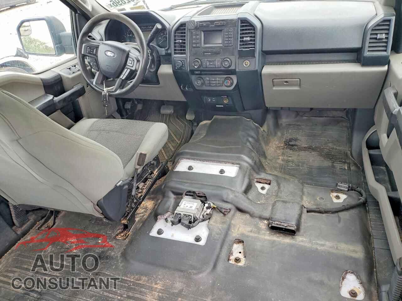 FORD F150 2015 - 1FTEW1EF2FFB92194