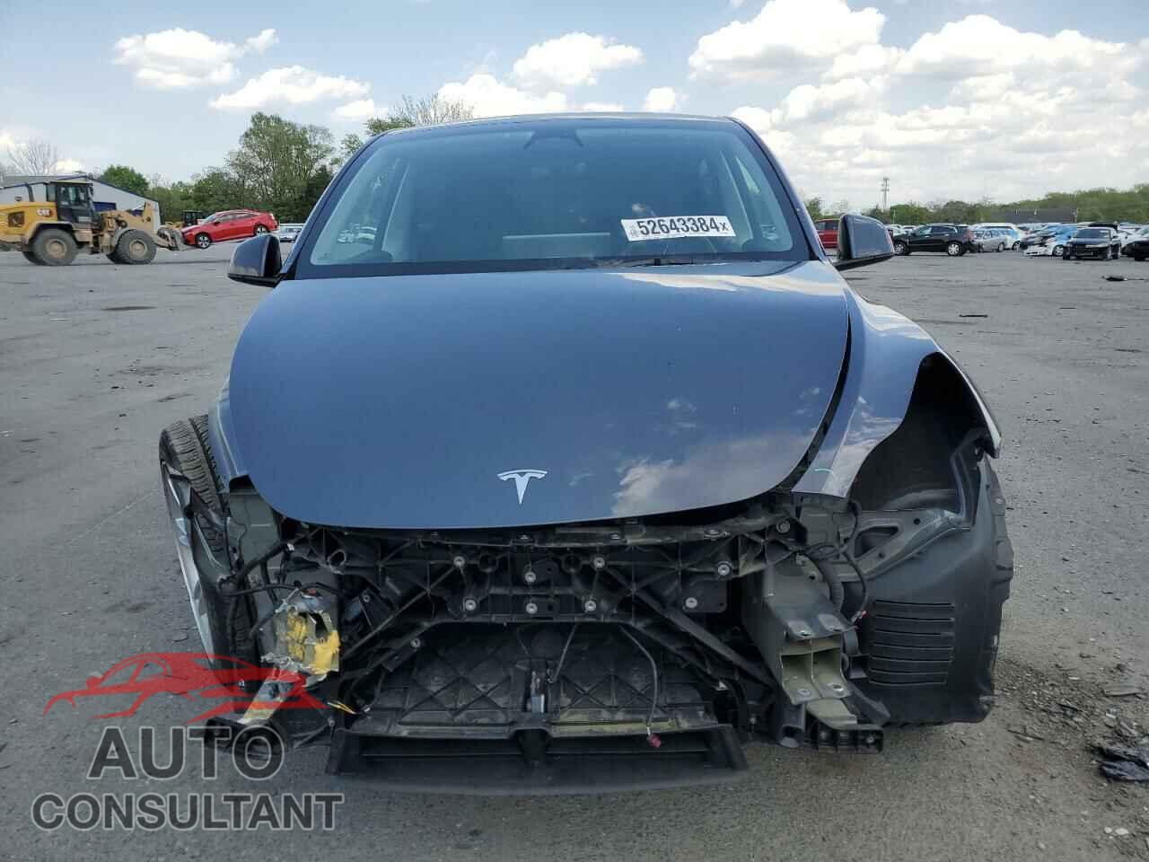 TESLA MODEL Y 2023 - 7SAYGDEEXPA062026