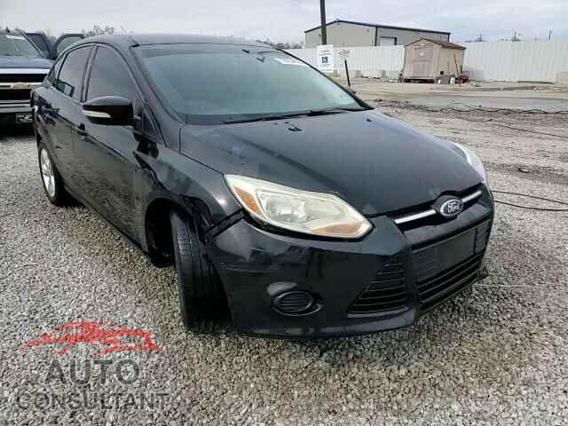 FORD FOCUS 2013 - 1FADP3F25DL130731