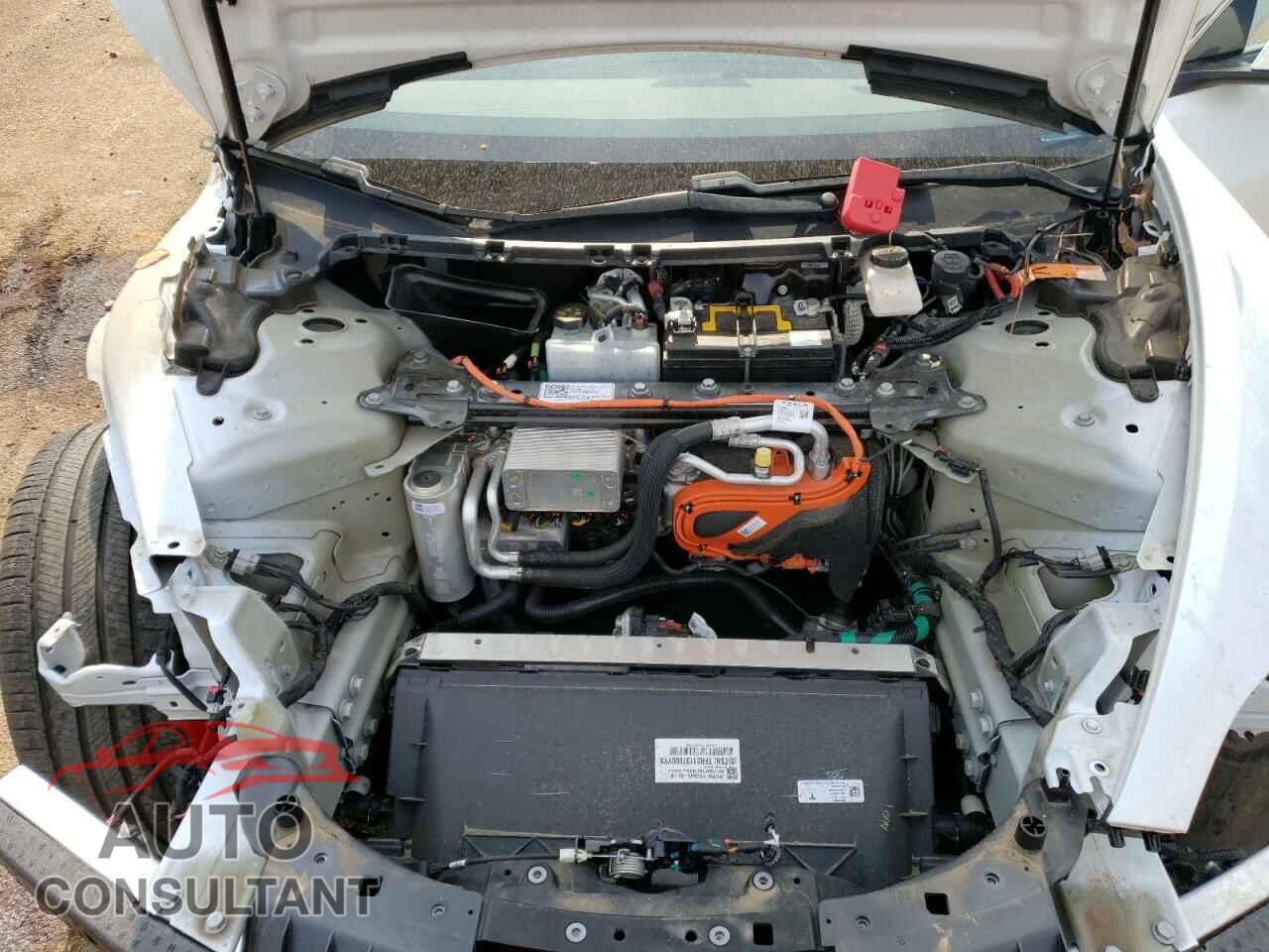 TESLA MODEL 3 2021 - 5YJ3E1EA2MF965357
