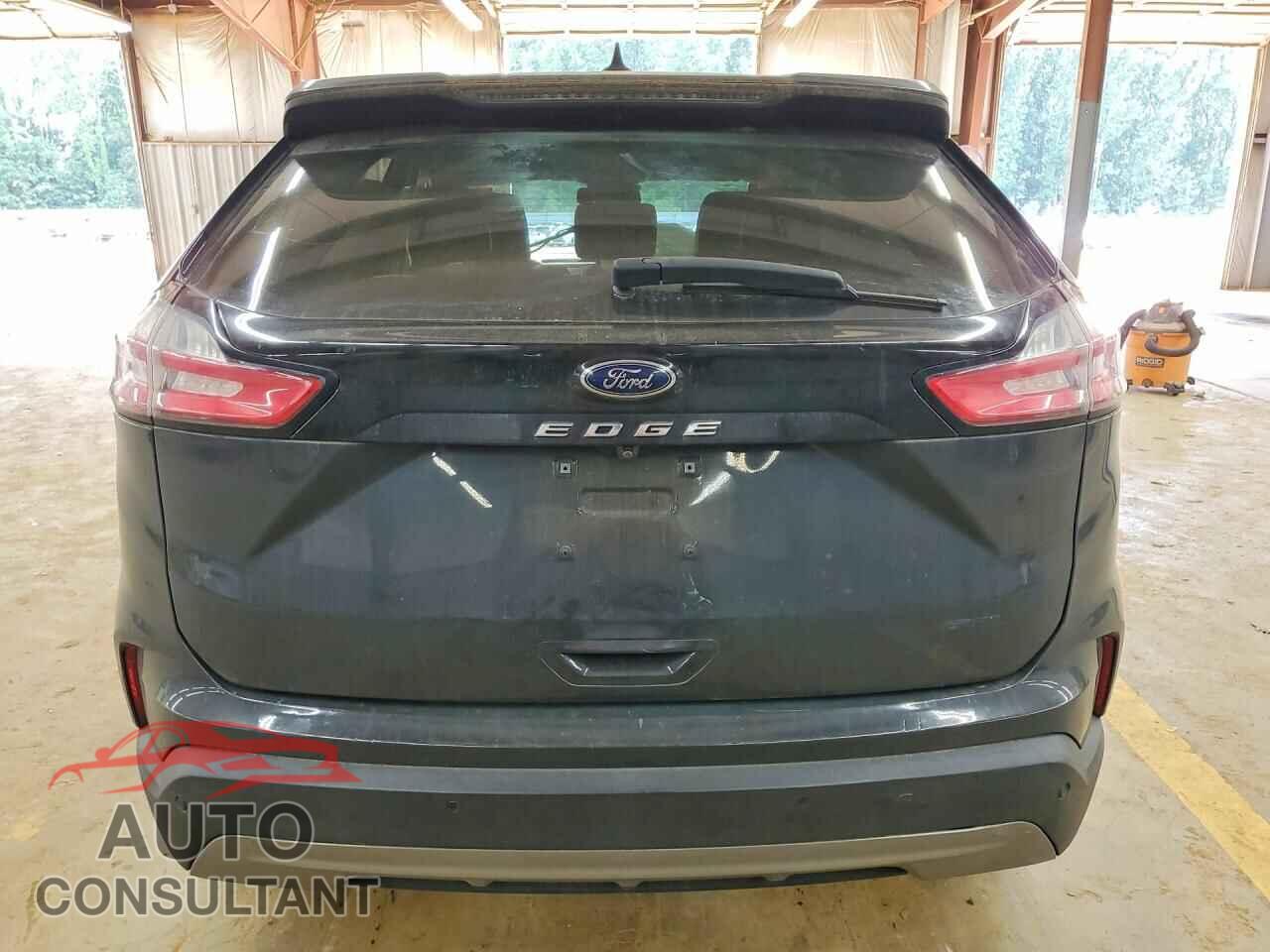 FORD EDGE 2021 - 2FMPK3J92MBA00265