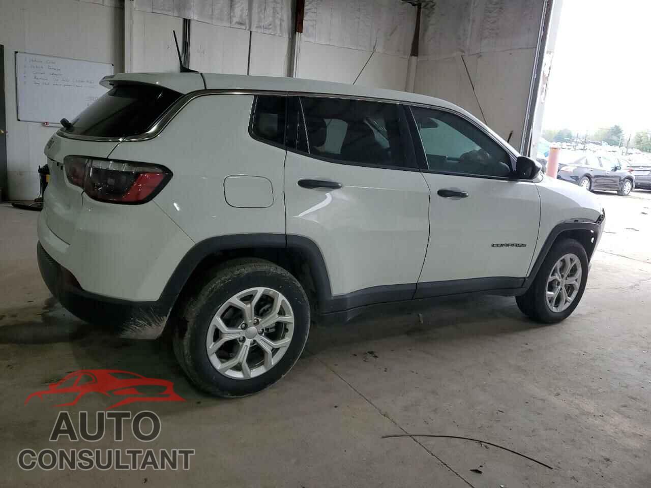 JEEP COMPASS 2024 - 3C4NJDAN2RT145173