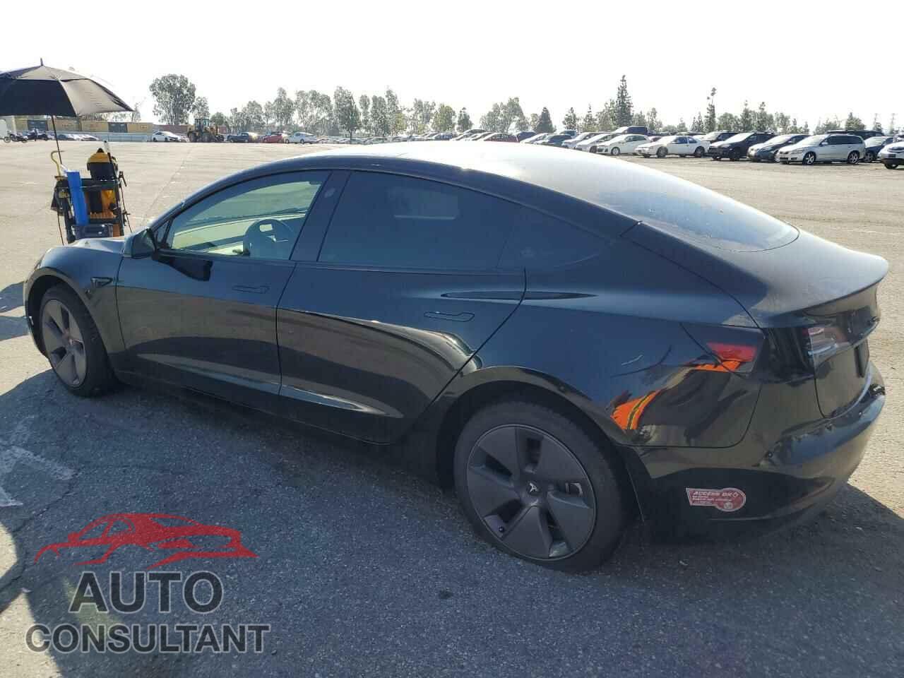 TESLA MODEL 3 2023 - 5YJ3E1EA4PF707099