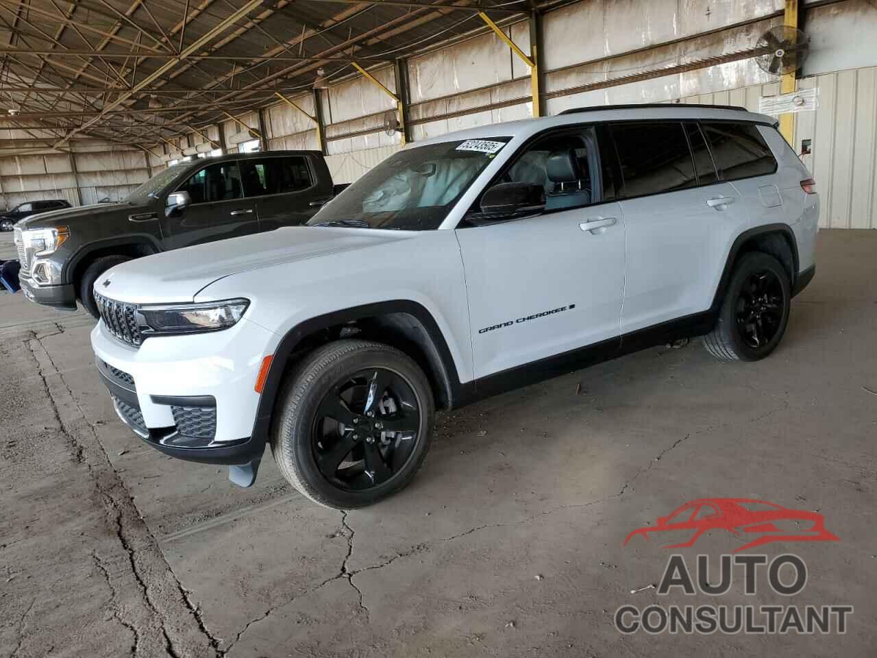 JEEP GRAND CHER 2023 - 1C4RJJAGXP8856505