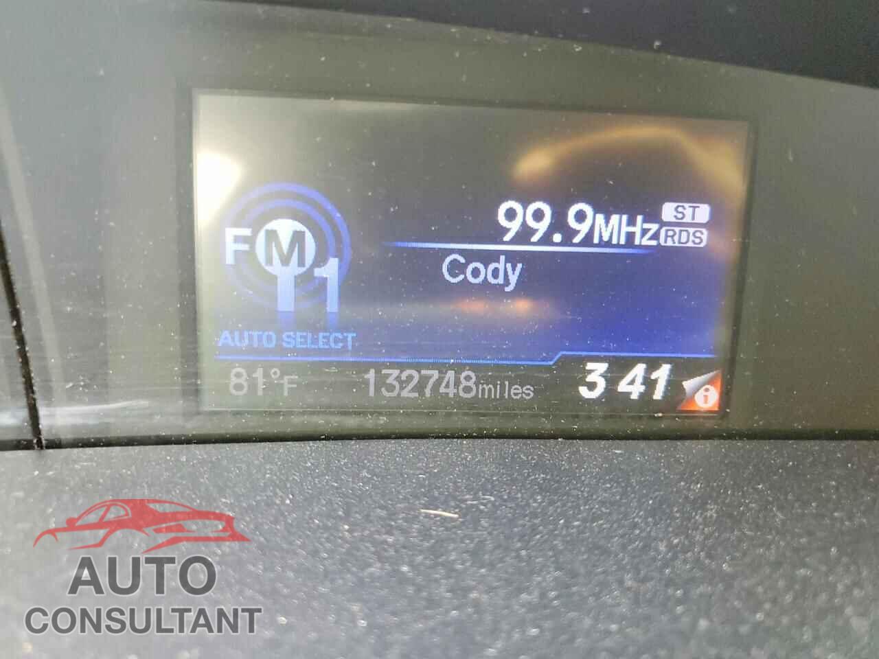 HONDA CIVIC 2013 - 19XFB2F97DE084580