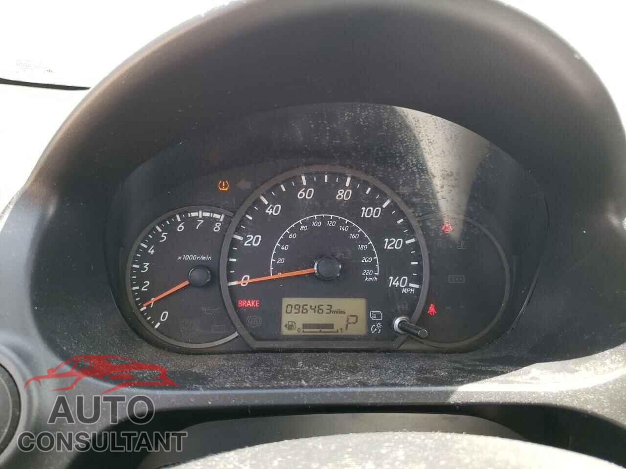 MITSUBISHI MIRAGE 2017 - ML32F3FJ9HHF15641