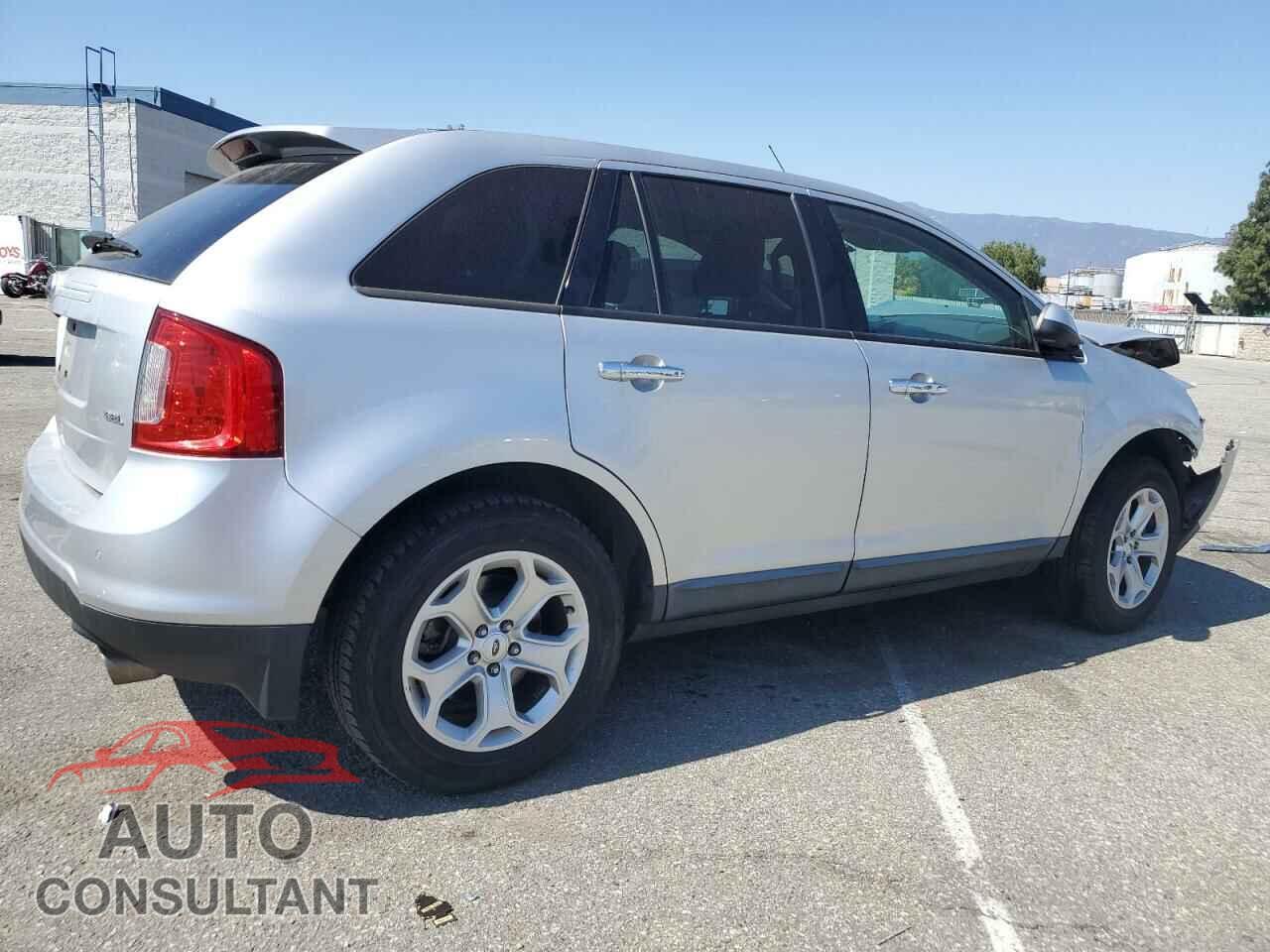 FORD EDGE 2011 - 2FMDK3JC5BBA97084