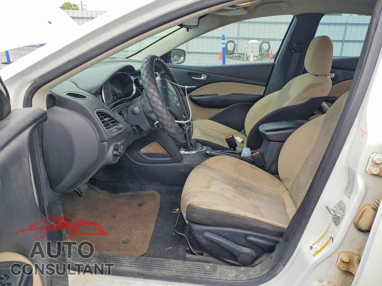 DODGE DART 2015 - 1C3CDFBB7FD146159
