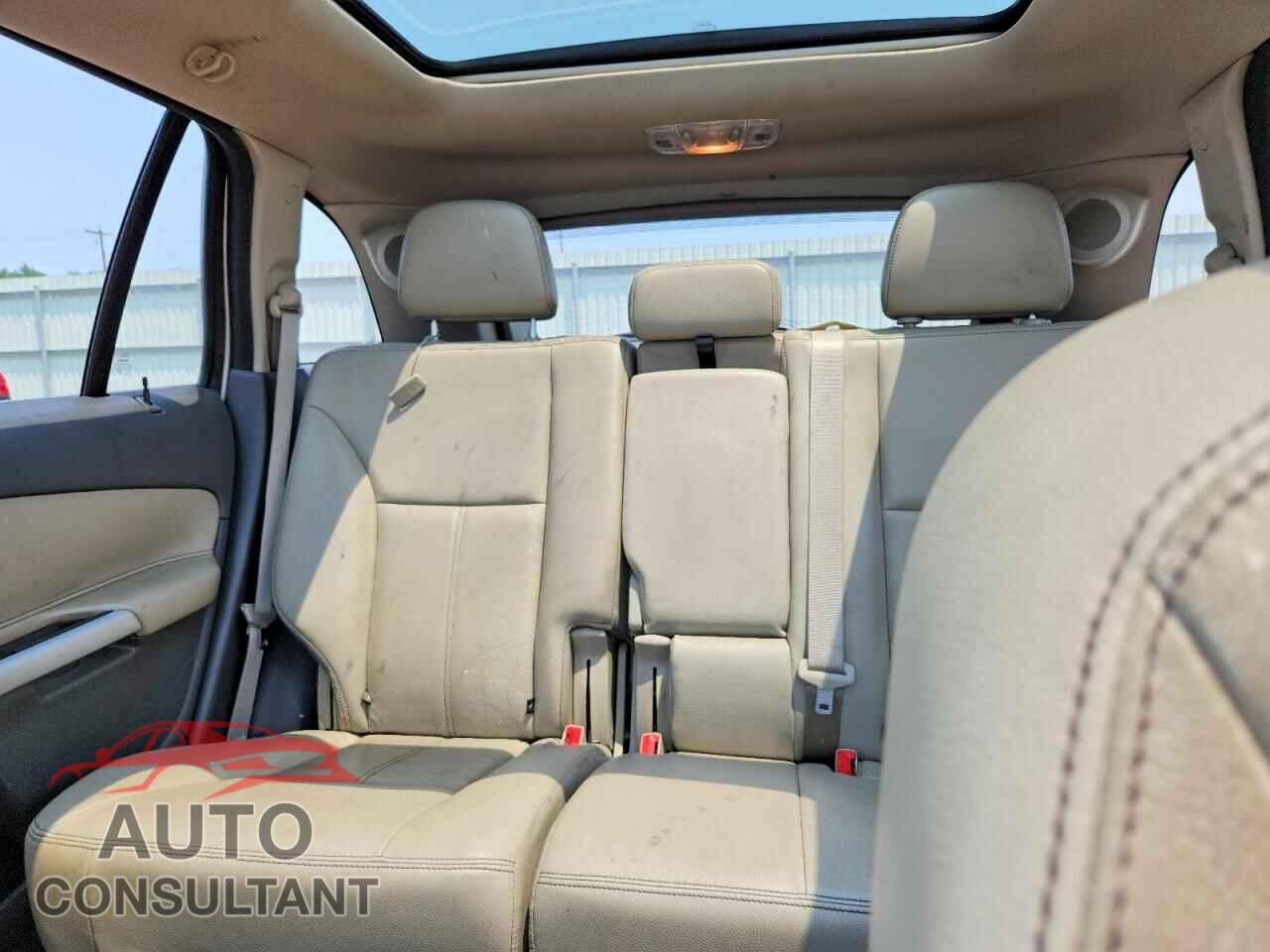FORD EDGE 2014 - 2FMDK4KC2EBB27103