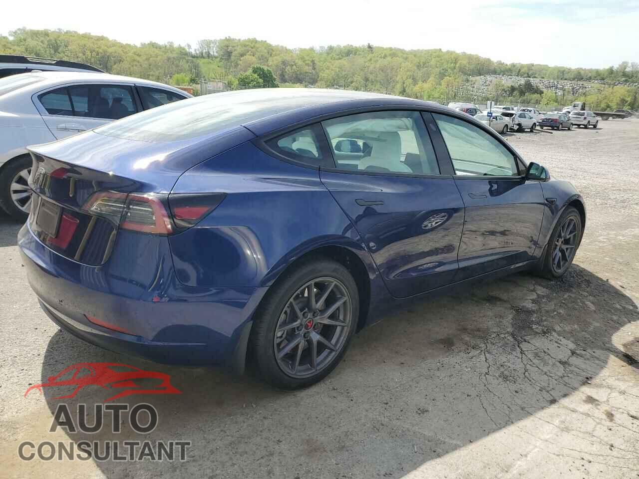 TESLA MODEL 3 2023 - 5YJ3E1EA1PF569053