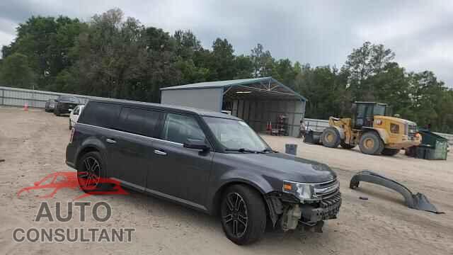 FORD FLEX 2015 - 2FMGK5C89FBA11251