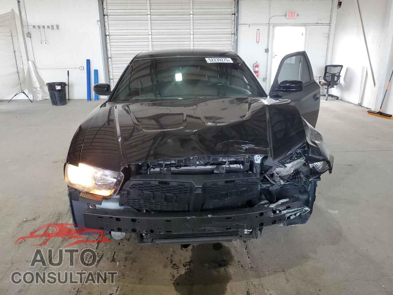 DODGE CHARGER 2014 - 2C3CDXHG7EH149282