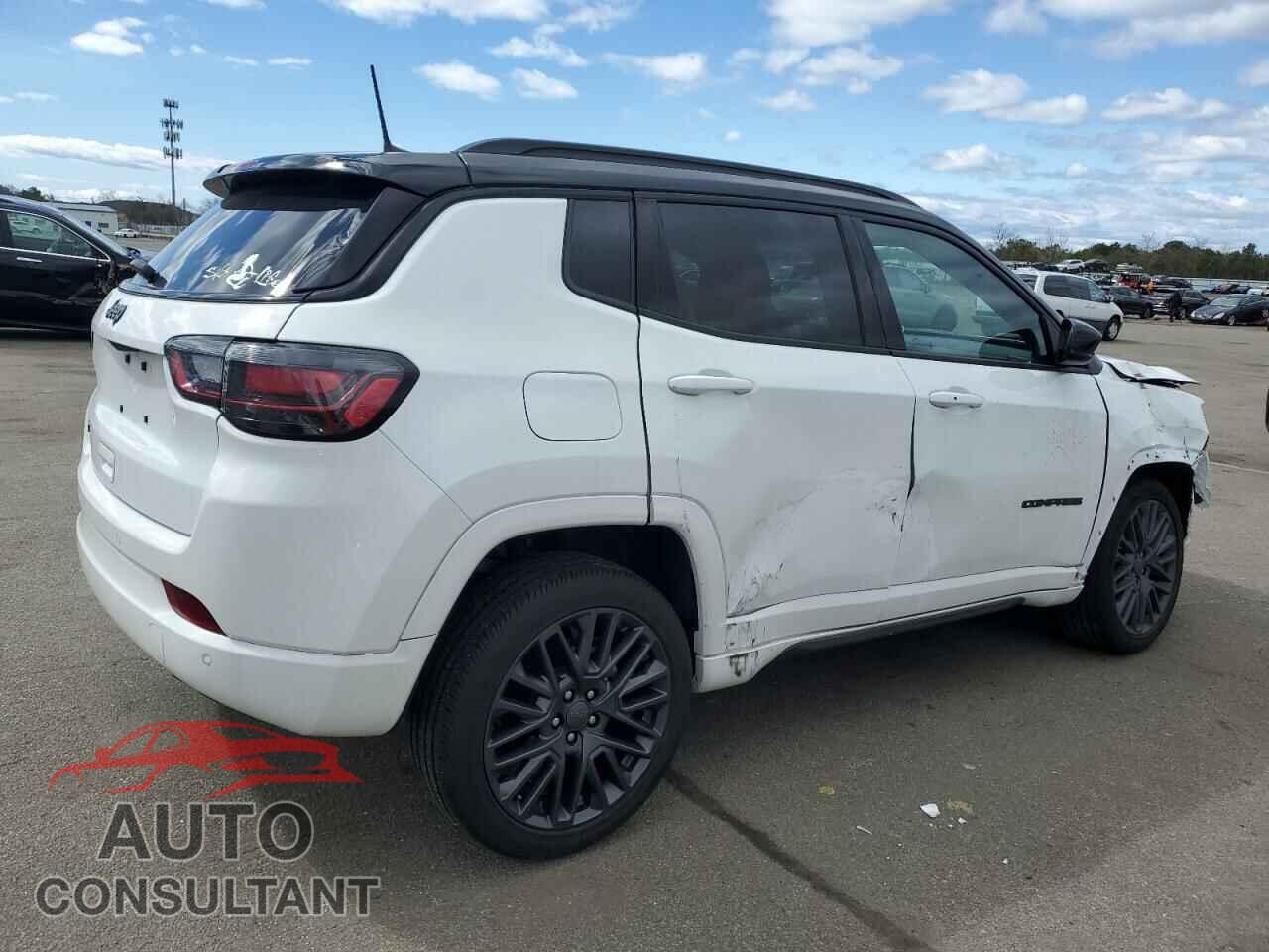 JEEP COMPASS 2023 - 3C4NJDCN3PT552039