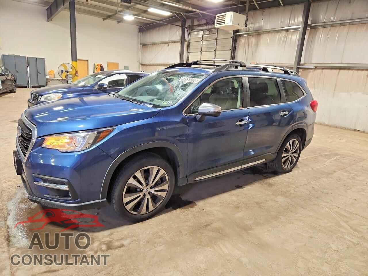 SUBARU ASCENT 2020 - 4S4WMARD6L3416451