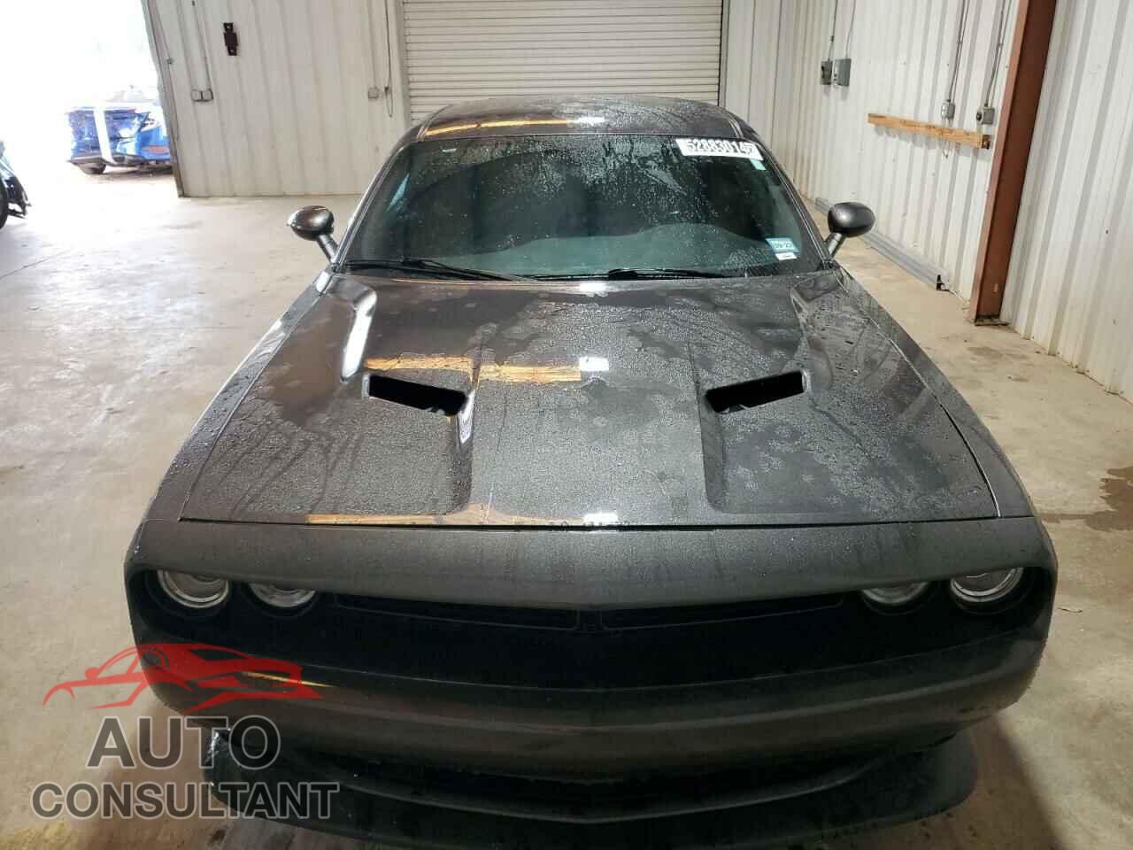 DODGE CHALLENGER 2020 - 2C3CDZJG2LH219242
