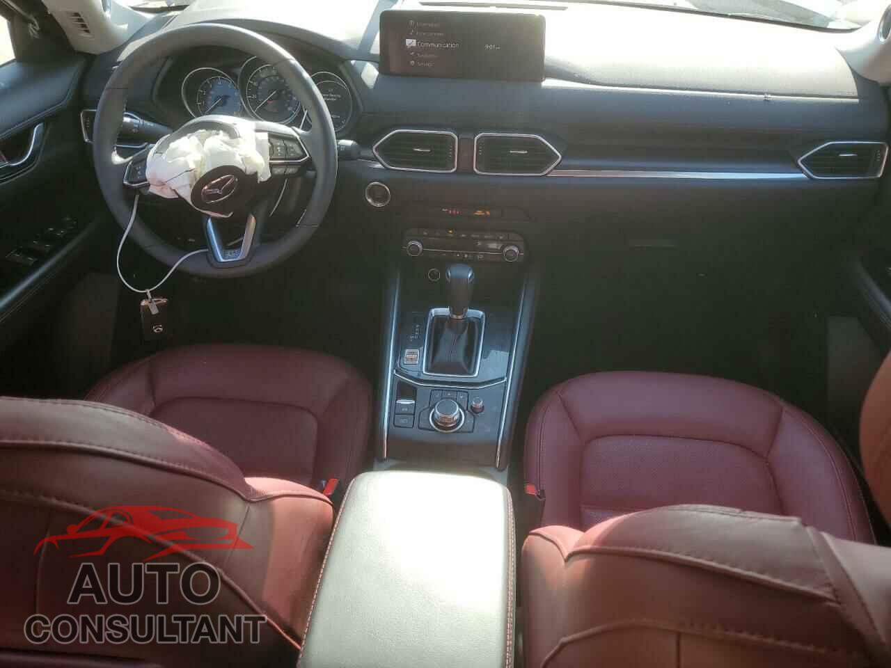 MAZDA CX-5 PREFE 2023 - JM3KFBCMXP0203187