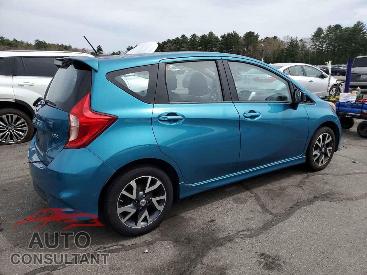 NISSAN VERSA 2015 - 3N1CE2CP5FL436814