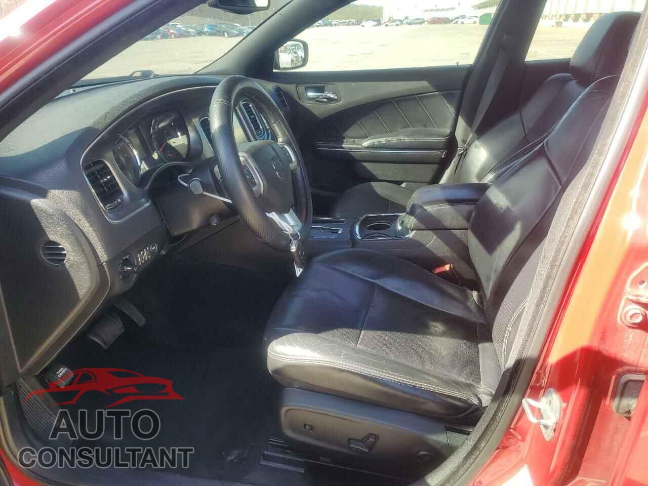 DODGE CHARGER 2013 - 2C3CDXDT5DH532428