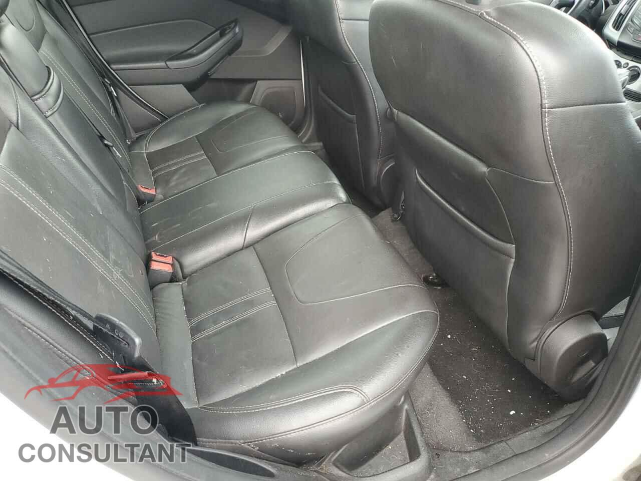 FORD FOCUS 2013 - 1FADP3K20DL118007