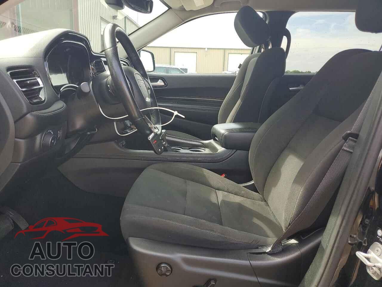 DODGE DURANGO 2022 - 1C4RDJAG3NC226858