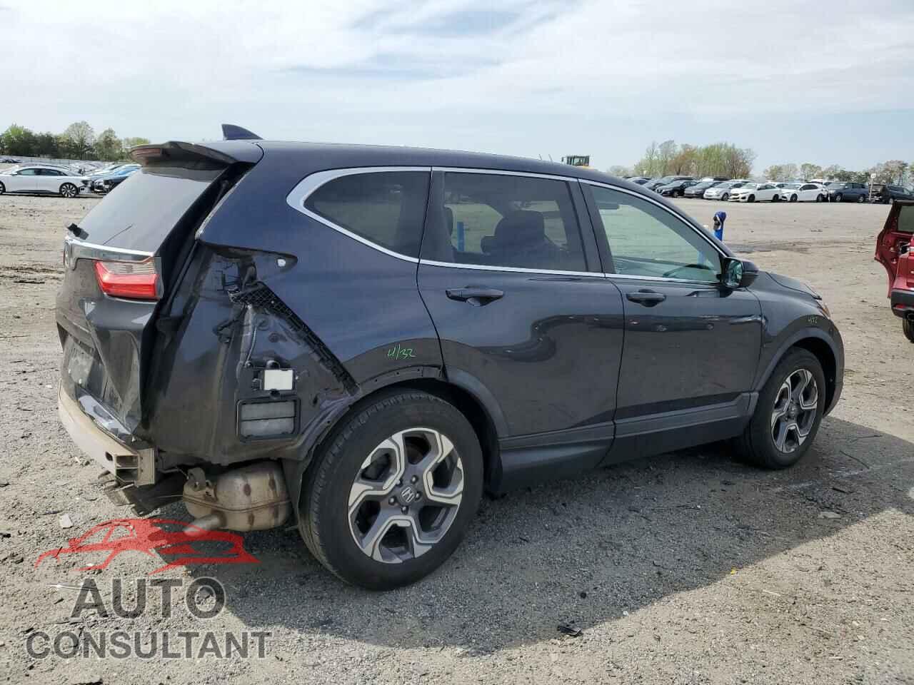 HONDA CRV 2017 - 7FARW1H56HE010416