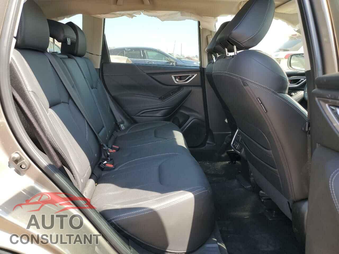 SUBARU FORESTER 2020 - JF2SKAUC7LH588984