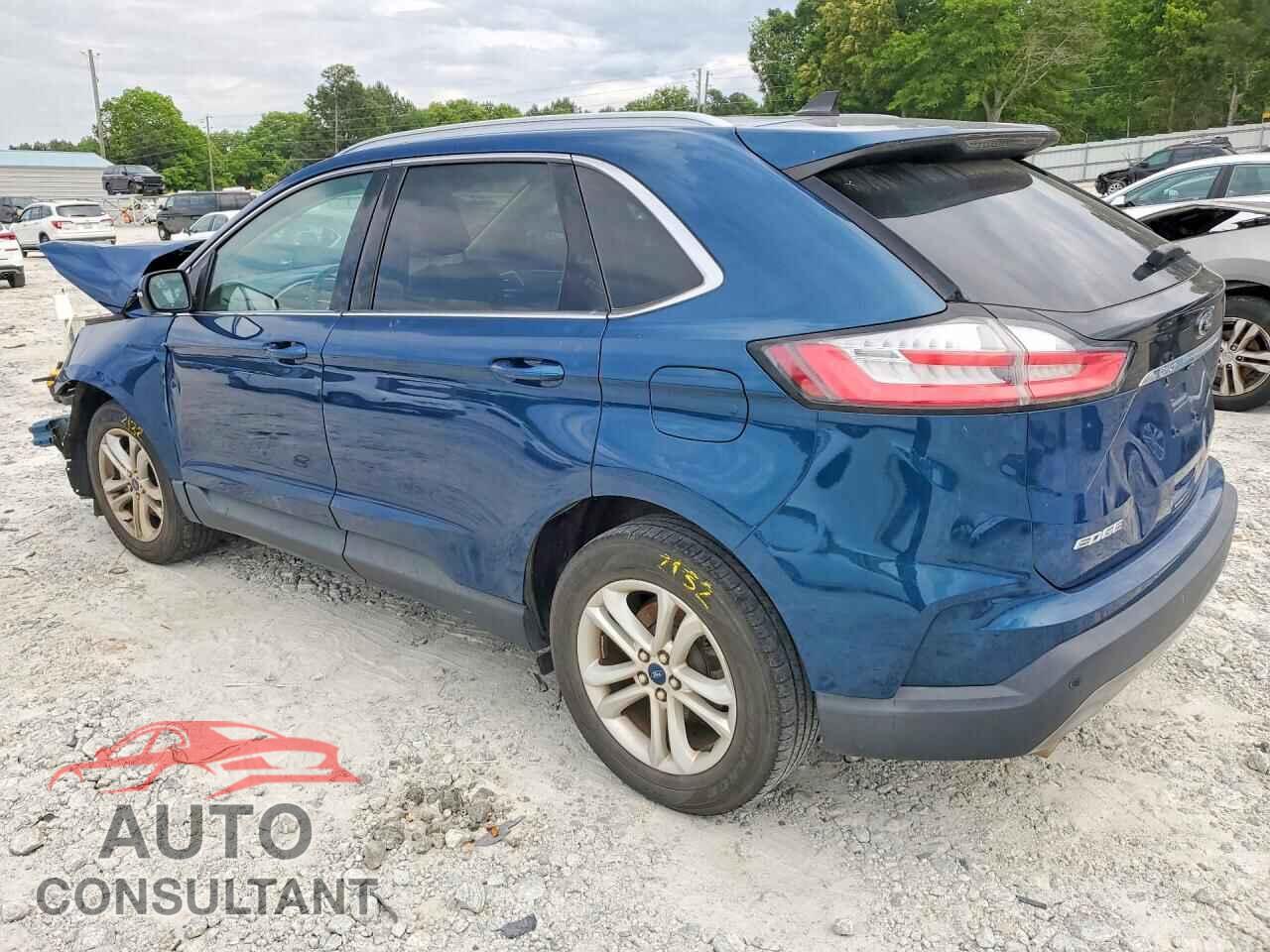 FORD EDGE 2020 - 2FMPK3J93LBB48150