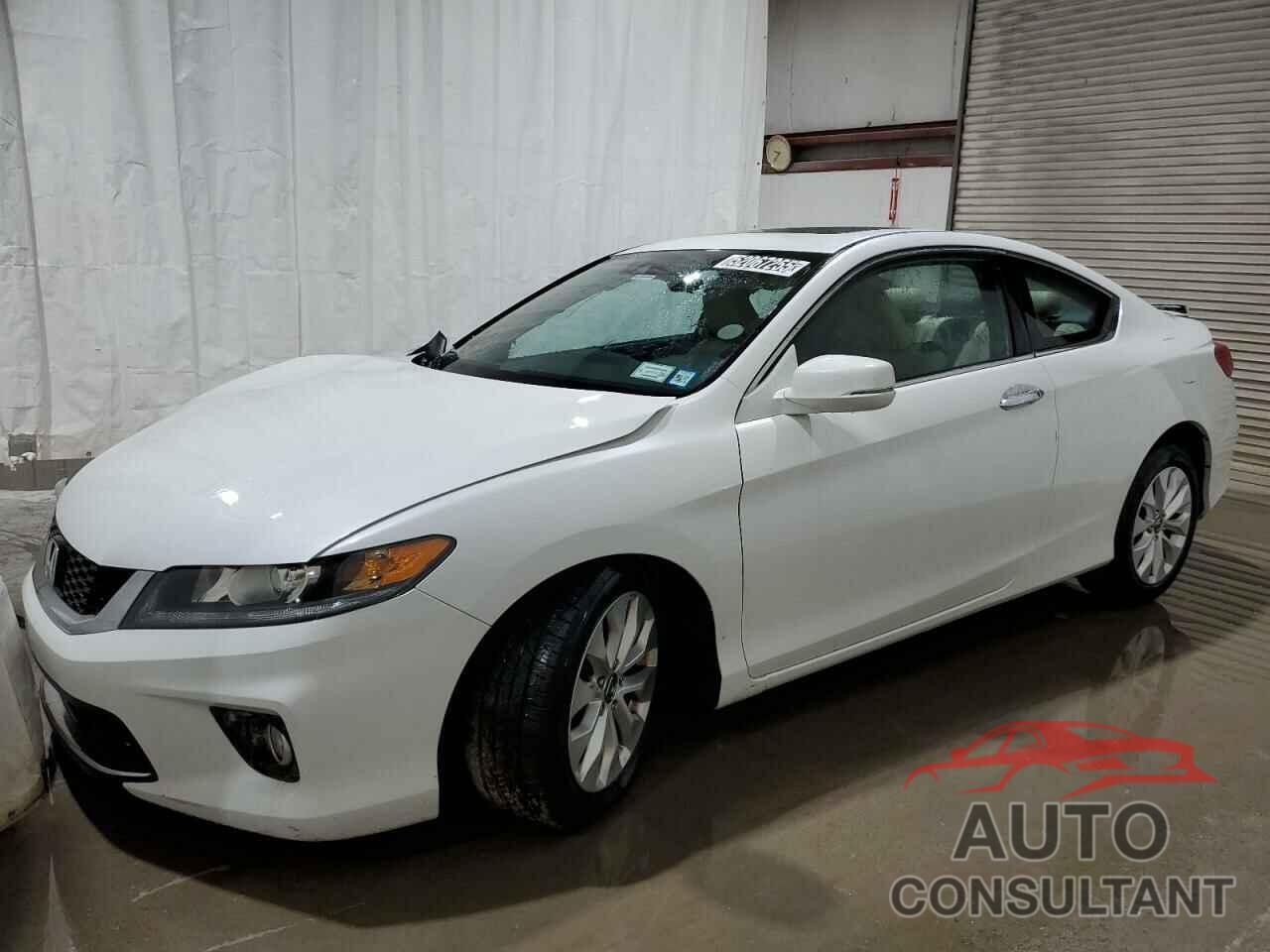 HONDA ACCORD 2014 - 1HGCT1B85EA000477