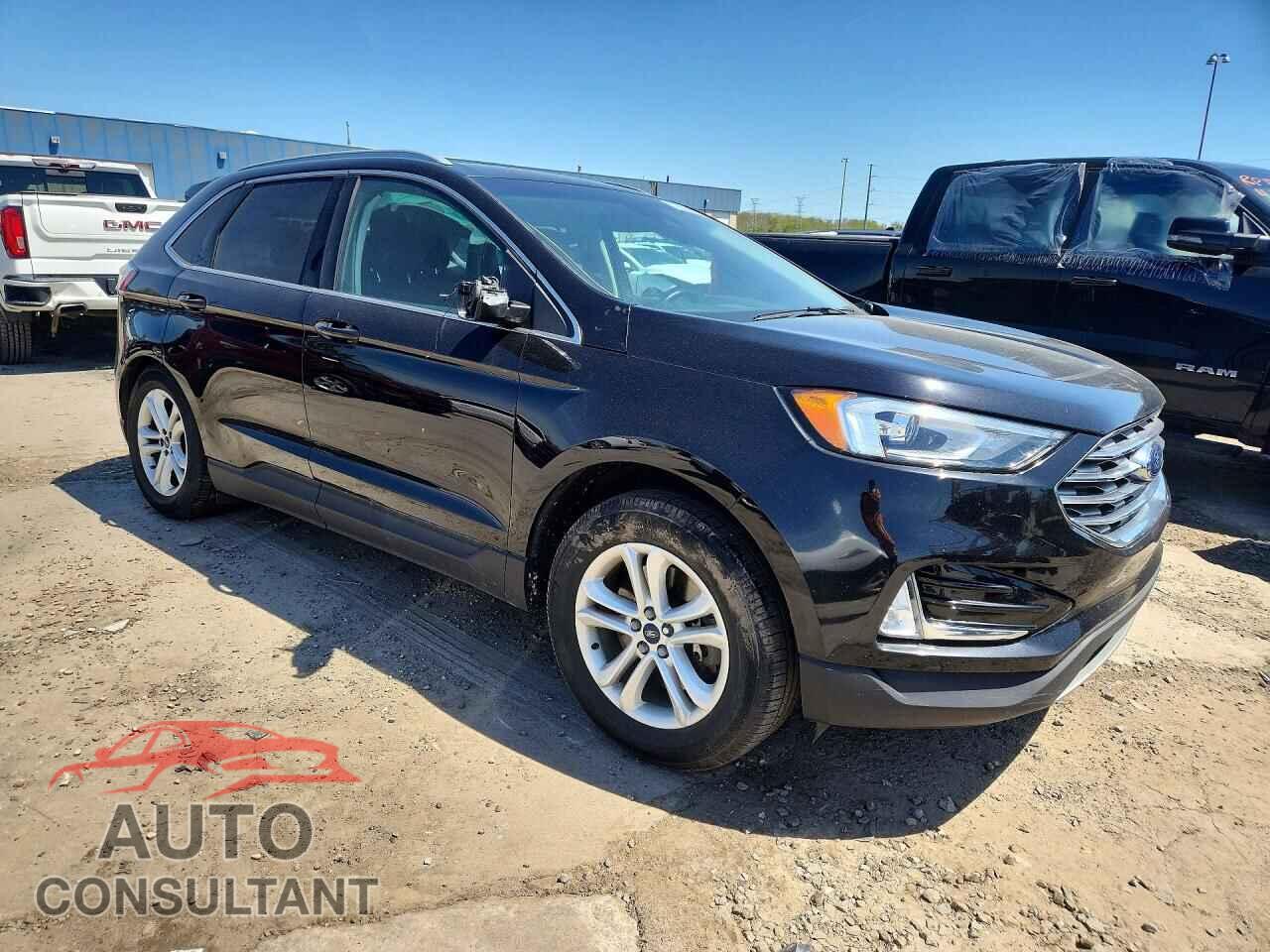 FORD EDGE 2020 - 2FMPK4J95LBA18652