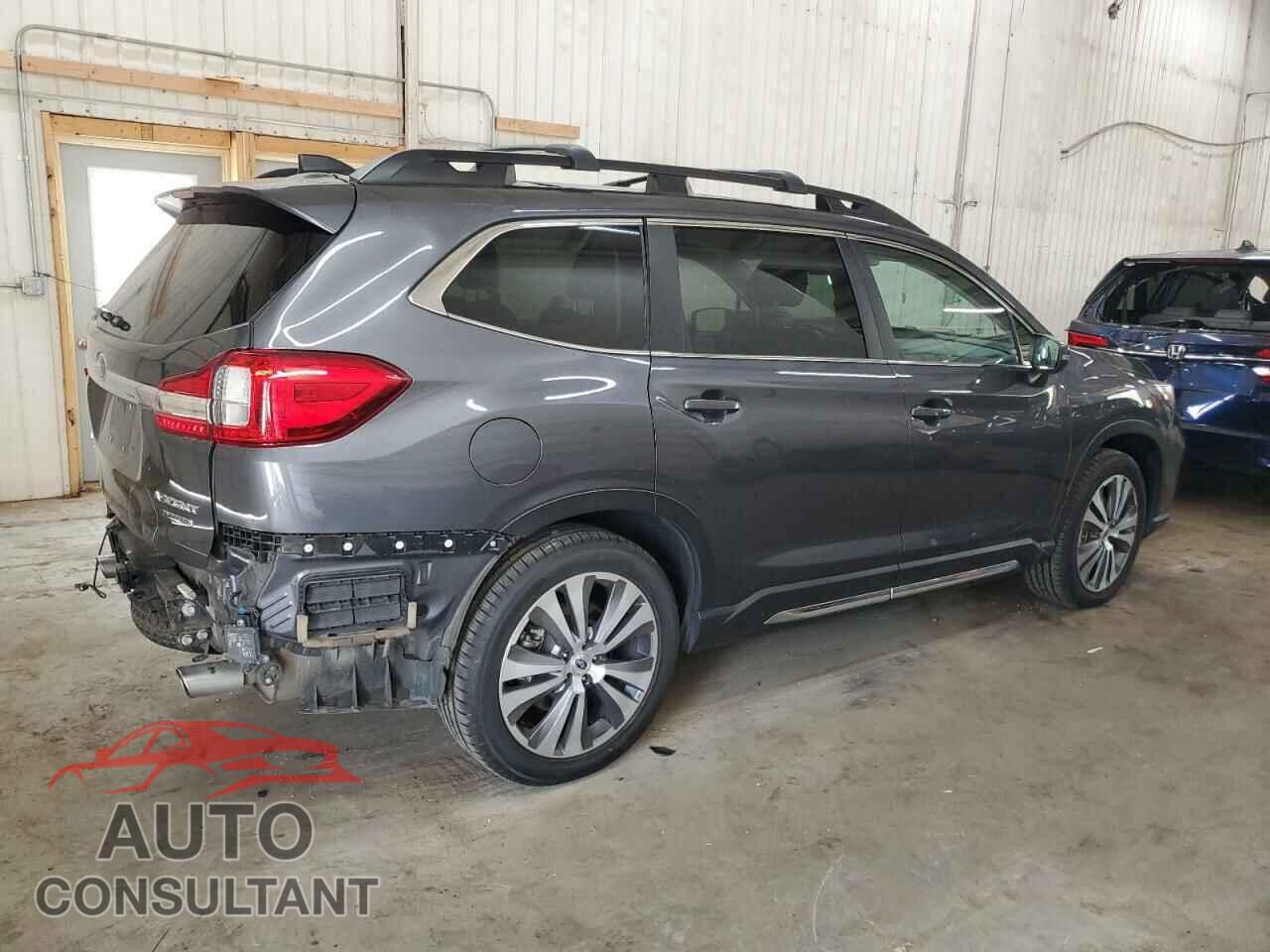 SUBARU ASCENT 2022 - 4S4WMAPD4N3420973