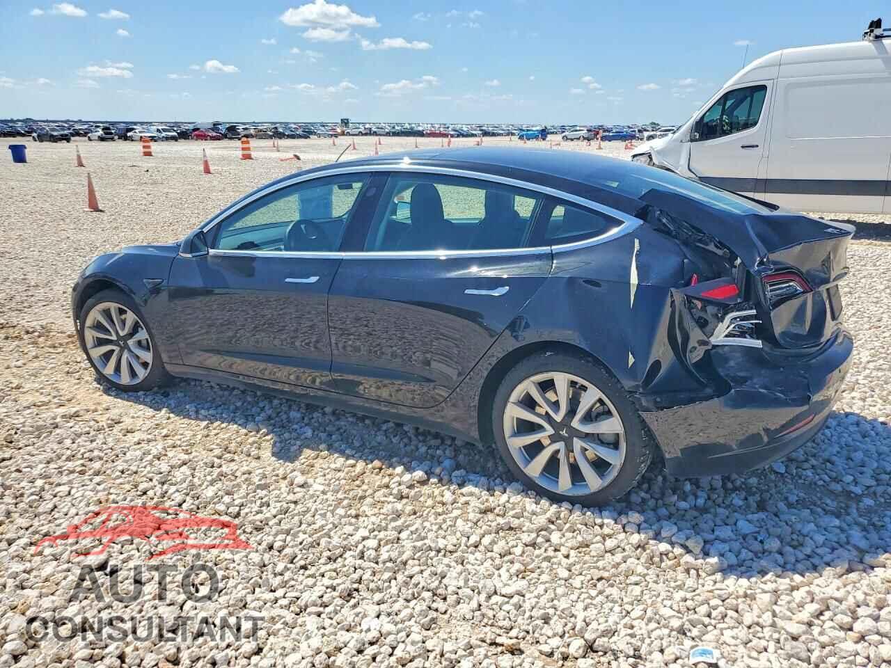 TESLA MODEL 3 2020 - 5YJ3E1EB8LF647802