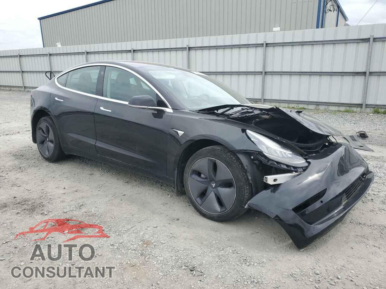 TESLA MODEL 3 2019 - 5YJ3E1EA1KF189977