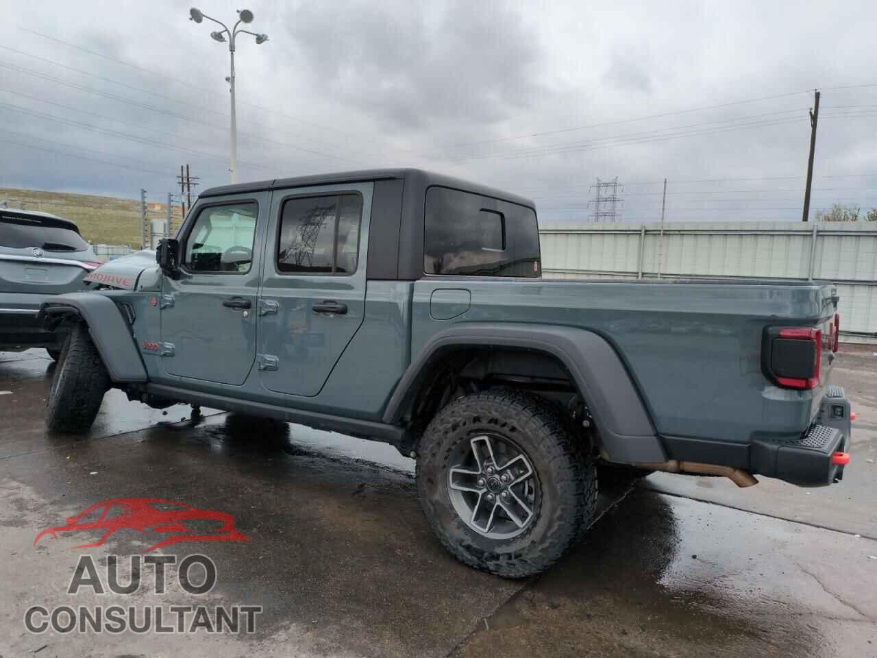 JEEP GLADIATOR 2024 - 1C6JJTEG1RL115539