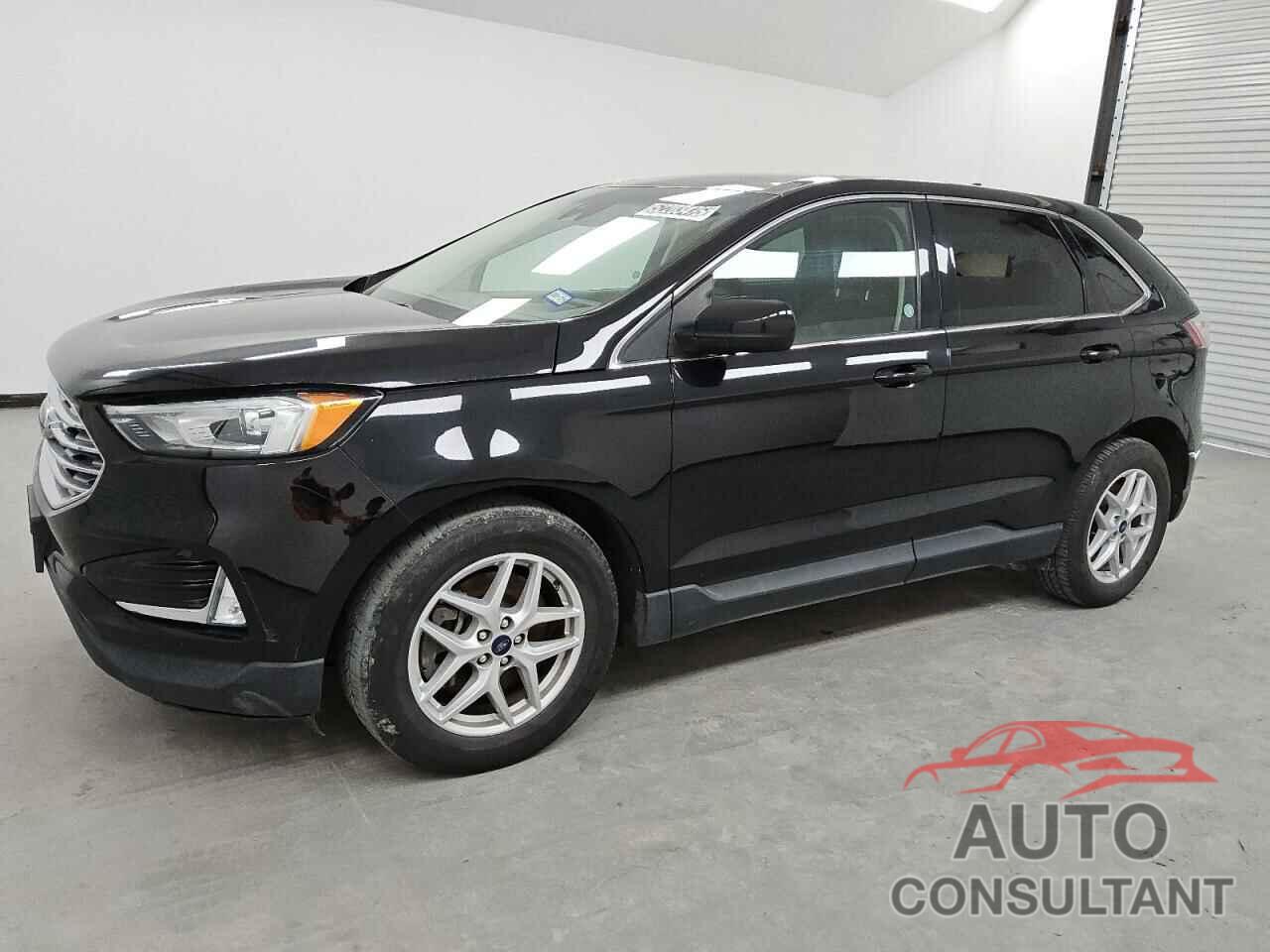 FORD EDGE 2021 - 2FMPK4J91MBA26510