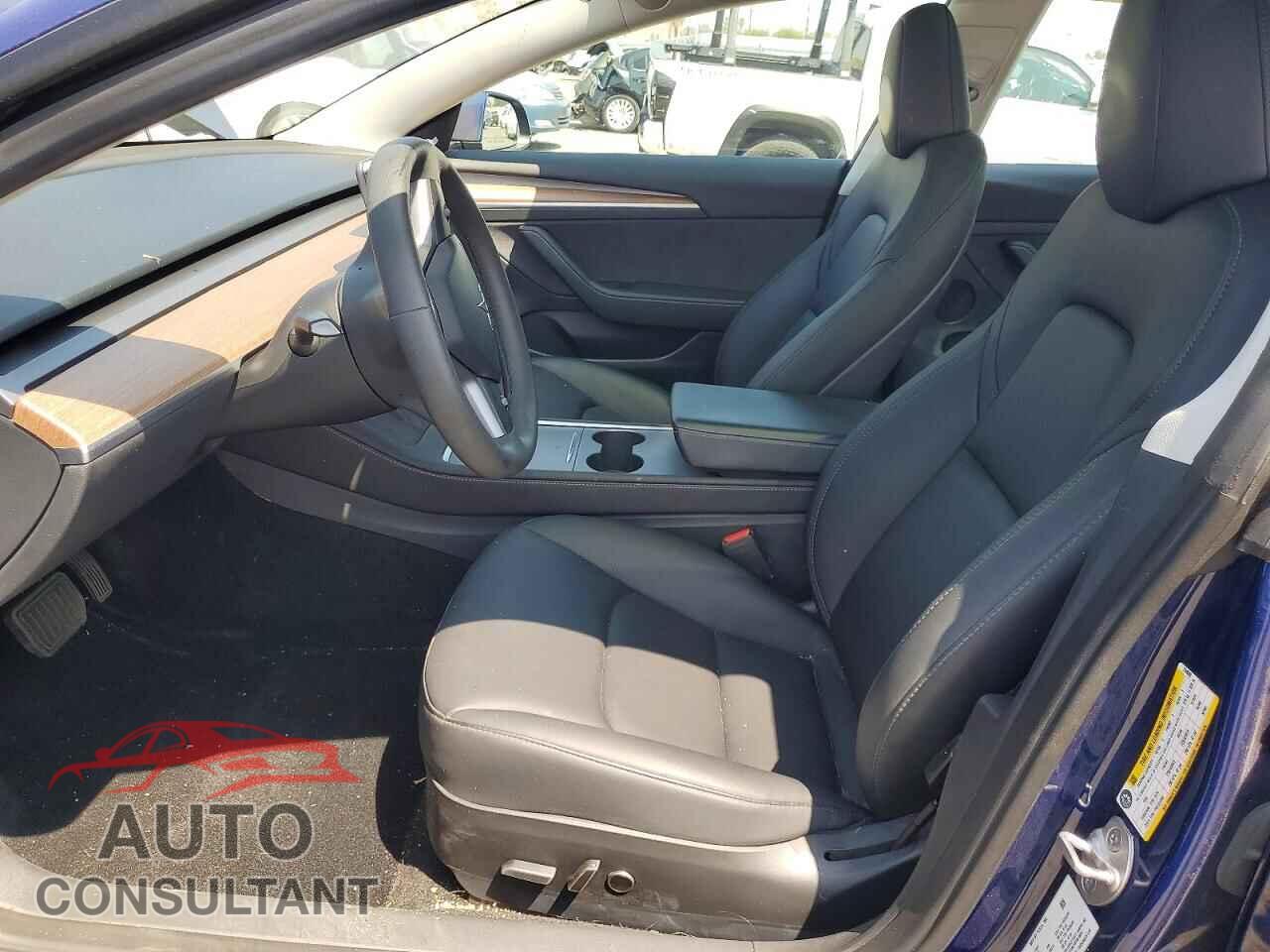 TESLA MODEL 3 2023 - 5YJ3E1EB5PF704088