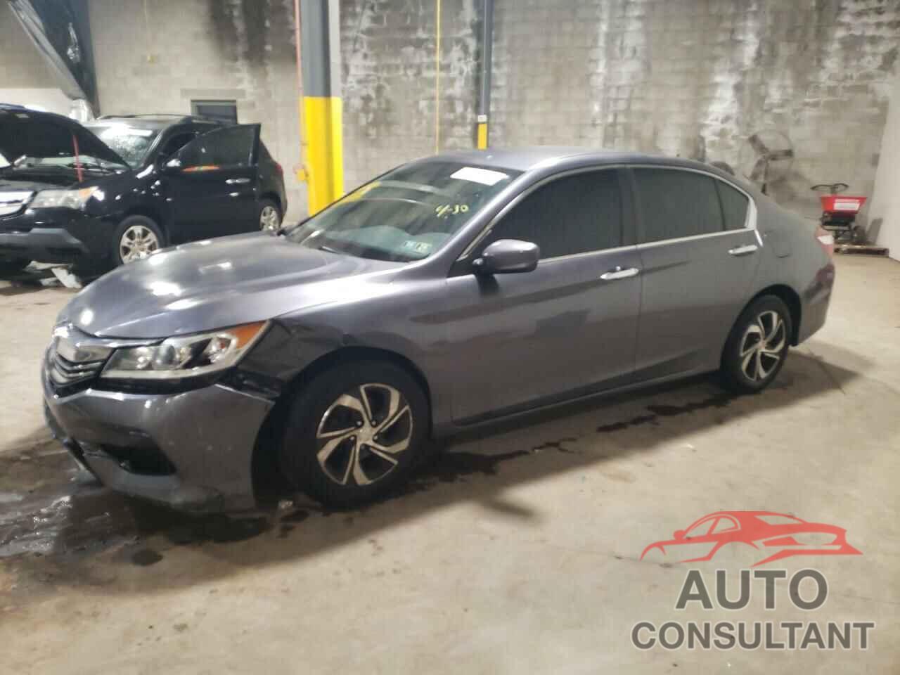 HONDA ACCORD 2016 - 1HGCR2F39GA073146