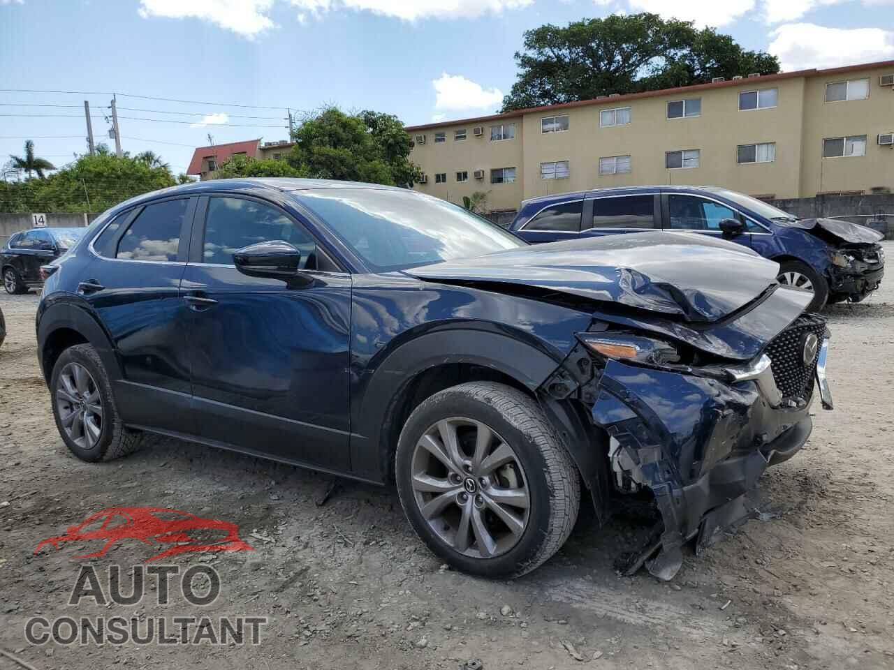 MAZDA CX30 2021 - 3MVDMABL2MM254278